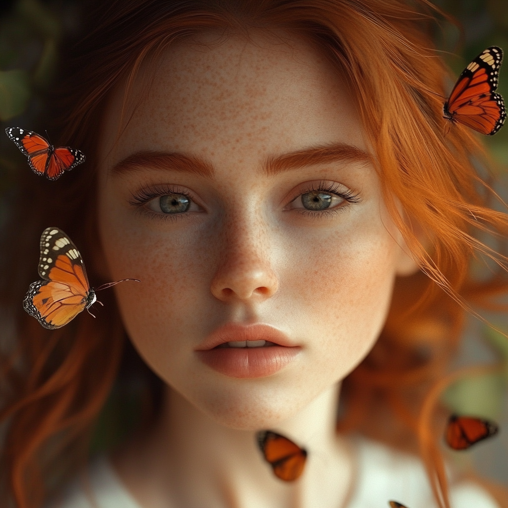 Social Butterfly