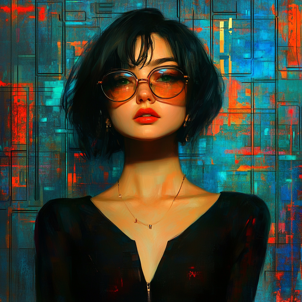 Romantic Dreamer