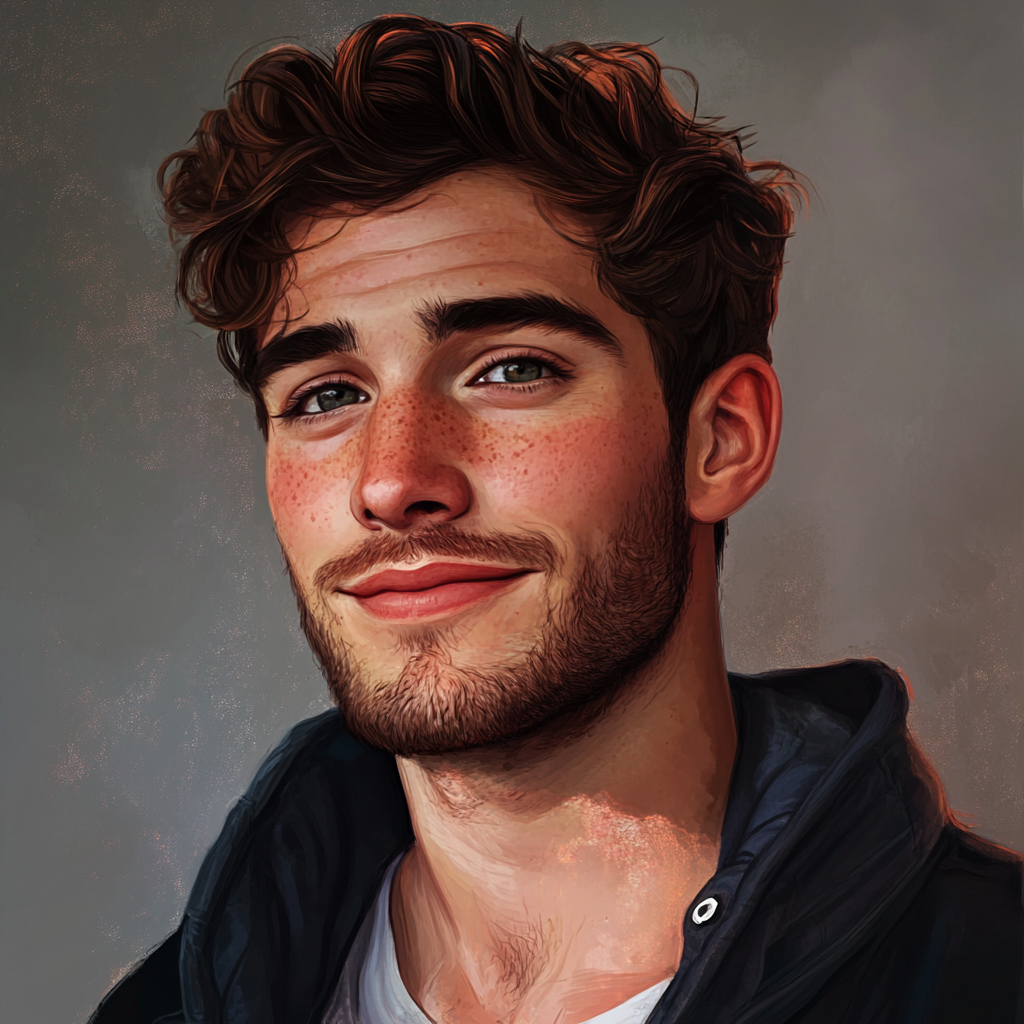 Caleb